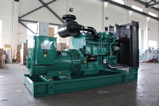 王屋镇320kw康明斯柴油发电车出租组图片 王屋镇320kw康明斯柴油发电车出租组图片